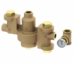 ACORN CONTROLS Valve suppliers in Qatar from MINA TRADING & CONTRACTING, QATAR 