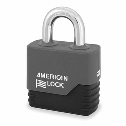 AMERICAN LOCK suppliers in Qatar from MINA TRADING & CONTRACTING, QATAR 