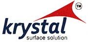 Surface Treatment Chemicals from KRYSTAL SURFACE SOLUTION
