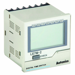 AUTONICS suppliers in Qatar from MINA TRADING & CONTRACTING, QATAR 