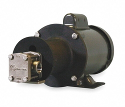 CHEMSTEEL Rotary Pump suppliers in Qatar