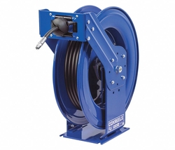 COXREELS Hose Reel suppliers in Qatar from MINA TRADING & CONTRACTING, QATAR 