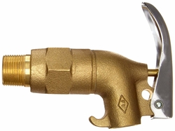 Drum Faucet brass from WESTERN CORPORATION LIMITED FZE