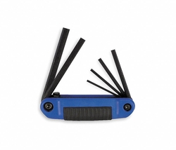 EKLIND Hex Key suppliers in Qatar from MINA TRADING & CONTRACTING, QATAR 