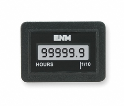 ENM Hour Meter suppliers in Qatar
