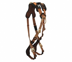 FALLTECH Harness suppliers in Qatar