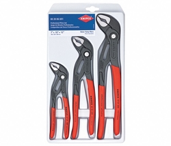 KNIPEX Tools in Qatar from MINA TRADING & CONTRACTING, QATAR 
