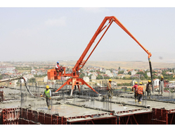 CONSTRUCTION EQUIPMENT & MACHINERY SUPPLIERS IN UAE