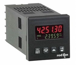RED LION Panel Meter suppliers in Qatar from MINA TRADING & CONTRACTING, QATAR 