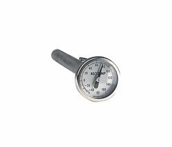 REOTEMP Thermometer suppliers in Qatar 