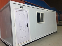 PORTACABIN RENTAL