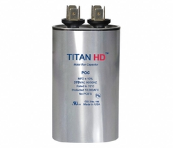 TITAN HD Capacitor suppliers in Qatar from MINA TRADING & CONTRACTING, QATAR 
