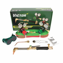 VICTOR Welding suppliers in Qatar from MINA TRADING & CONTRACTING, QATAR 