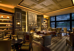 Luxury Spa Interior Designing in Dubai  from ZAYAANCO