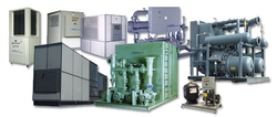 Commercial Chiller Service