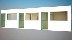 Gypsum partition  from MULTIPLE NATIONAL ENT.LLC