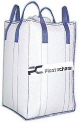 Jumbo Bag Suppliers in Qatar from PLASTOCHEM FZC