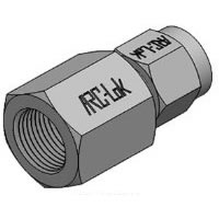 Female Connector from ARCELLOR CONTROLS (INDIA)