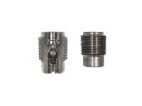 Inner Check Valves from ARCELLOR CONTROLS (INDIA)