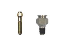 Injectors from ARCELLOR CONTROLS (INDIA)