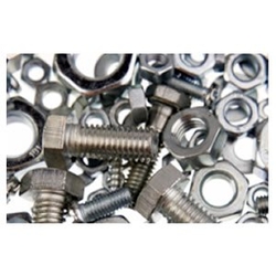 Fasteners from ARCELLOR CONTROLS (INDIA)