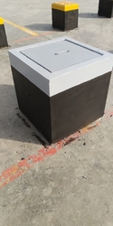 Earth Chamber from AL FAWAH CONCRETE PRODUCTS