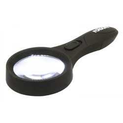 Mini LED Magnifying Glass suppliers in Qatar from MINA TRADING & CONTRACTING, QATAR 