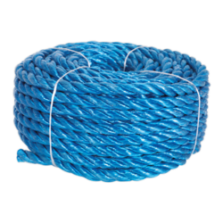 Polypropylene Rope suppliers in Qatar from MINA TRADING & CONTRACTING, QATAR 