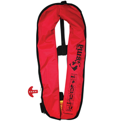 LALIZAS (Sigma  Life Jacket non Solas, ISO & Sea Approved ) 