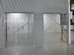 Strip Curtain dealer in Qatar