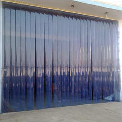 PVC Strip Film Roll supplier in Qatar