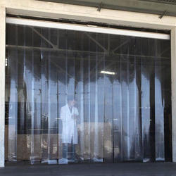 PVC Curtain dealers in Qatar