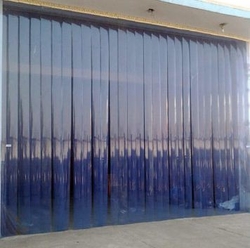 PVC Curtain dealer in Qatar from MINA TRADING & CONTRACTING, QATAR 