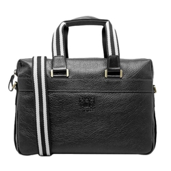 VILADO Briefcase Business Casual Shoulder Bag for Men from MIG INTERNATIONAL
