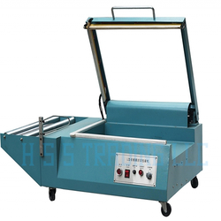 FQL-380 Manual L-Sealer Table-top from H S S TRADING LLC