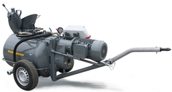 Screed Machine from WECARE MACHINE & SPARE PARTS TRADING LLC