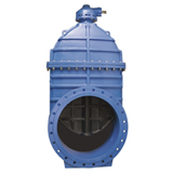 FGV RESILIENT SEAT GATE VALVE from FOURESS EQUIPMENTS TRADING LLC