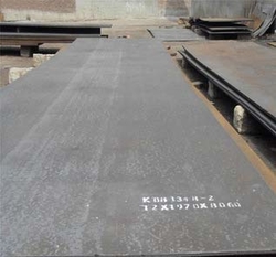 ASTM A387 Grade 11 Plate from NEELCONSTEEL