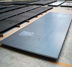 ASTM A387 Grade 22 Plate from NEELCONSTEEL
