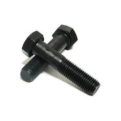 high tensile nut bolt manufacturers in india from MICRO METALS