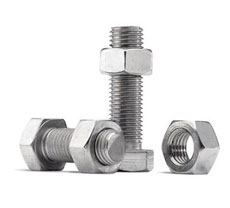 ss 304 bolts and nuts from MICRO METALS