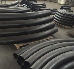 Hot Induction Bends manufacturer from NEELCONSTEEL