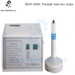 DGYF-S500C Portable Induction Sealer