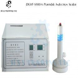 DGYF-S500A Portable Induction Sealer