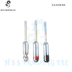 Lactometer from H S S TRADING LLC