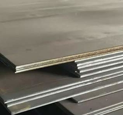 S690ql Steel Plate