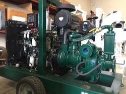 PIONEER PP PUMP from LEO ENGINEERING SERVICES LLC