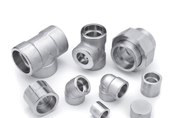 INCONEL FORGED FITTINGS from ALLIANCE NICKEL ALLOYS