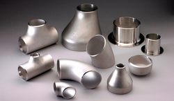 INCONEL PIPE FITTINGS