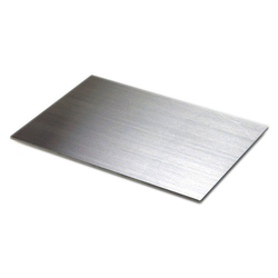 STAINLESS STEEL  PLATE from ALLIANCE NICKEL ALLOYS